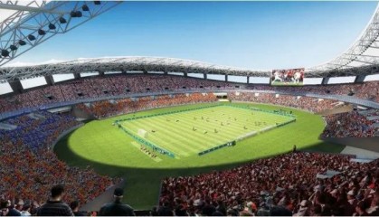 3377体育平台- 南锡市政府拒绝球场改建提案，俱乐部发展受阻